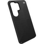 Speck Presidio2 Grip Magnet - Samsung Galaxy S26 Ultra Magsafe Case (Black/Slate Gray/White) - (151062-3205)