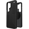 Speck Presidio2 Grip Magnet - Samsung Galaxy S26 Ultra Magsafe Case (Black/Slate Gray/White) - (151062-3205)