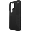 Speck Presidio2 Grip Magnet - Samsung Galaxy S26 Ultra Magsafe Case (Black/Slate Gray/White) - (151062-3205)
