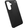 Speck Presidio2 Grip Magnet - Samsung Galaxy S26+ Magsafe Case (Black/Slate Gray/White) - (151060-3205)