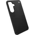 Speck Presidio2 Grip Magnet - Samsung Galaxy S26+ Magsafe Case (Black/Slate Gray/White) - (151060-3205)