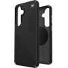 Speck Presidio2 Grip Magnet - Samsung Galaxy S26+ Magsafe Case (Black/Slate Gray/White) - (151060-3205)