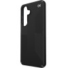 Speck Presidio2 Grip Magnet - Samsung Galaxy S26+ Magsafe Case (Black/Slate Gray/White) - (151060-3205)