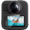 Spigen Glass Tr Slim 2 Pack - Gopro Max 2 - (AGL11230)