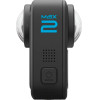 Spigen Glass Tr Slim 2 Pack - Gopro Max 2 - (AGL11230)