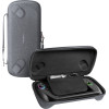 Spigen Klasden Pouch, Charcoal Gray - Asus Rog Xbox Ally/Ally X - (AGP11146)