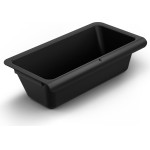 Spigen Tesla Underseat Storage Organizer, Black - Tesla Model Y(Juniper) - (ACP10638)