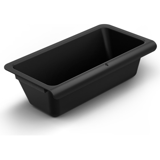 Spigen Tesla Underseat Storage Organizer, Black - Tesla Model Y(Juniper) - (ACP10638)