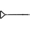 Spigen Universal Car Seat Belt Holder For Pet PS100, Black - (ACP08926)