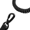 Spigen Universal Car Seat Belt Holder For Pet PS100, Black - (ACP08926)