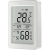 Sonoff Airguard Th Zigbee Lcd ���������� ������������ ��� �������� - (SNZB-02DR2)