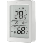 Sonoff Airguard Th Zigbee Lcd ���������� ������������ ��� �������� - (SNZB-02DR2)