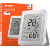 Sonoff Airguard Th Zigbee Lcd ���������� ������������ ��� �������� - (SNZB-02DR2)