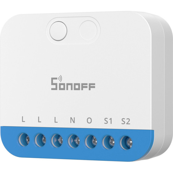 Sonoff Zigbee ������� ���� ��������/��������� ������� �������� - (MINI-ZBDIM)