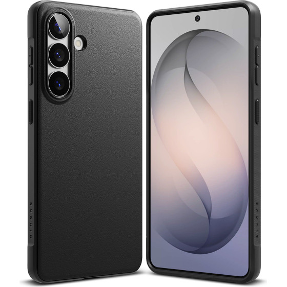 Ringke - Onyx - Samsung Galaxy S26 - Black
