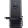 Dell Power Adapter 130W USB-C Euro 1M Power Cord - (450-BGJD)