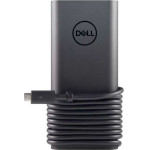 Dell Power Adapter 130W USB-C Euro 1M Power Cord - (450-BGJD)