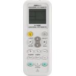 Sbox Universal Remote Control For Air Conditioner - (RC-01408-AIRCON)