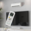 Sbox Universal Remote Control For Air Conditioner - (RC-01408-AIRCON)
