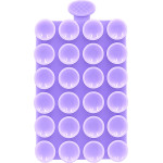 Setty Phone Suction Cup SP-MUN-01 lilac