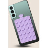 Setty Phone Suction Cup SP-MUN-01 lilac