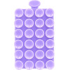 Setty Phone Suction Cup SP-MUN-01 lilac