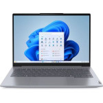 Lenovo Laptop Thinkbook 14 Gen 7 Amd 14'' WUXGA/R5-7535HS/16GB/512GB SSD/Amd Radeon 660M Graphics/3Y Onsite - (21MV00DKGM)