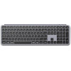 Keychron B6 Pro Ultraslim Wireless Bt Keyboard Zmk Online Customization - Gray 100% Gr - (B6P-K1-GR)