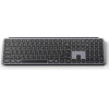 Keychron B6 Pro Ultraslim Wireless Bt Keyboard Zmk Online Customization - Gray 100% Gr - (B6P-K1-GR)