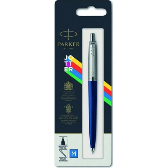 Parker BS 9802 BL #5