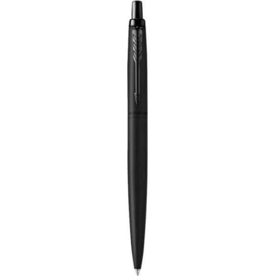 Parker XL Monochrome Black BP - (9813)