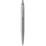 Parker XL Monochrome Steel CT BP - (9814)