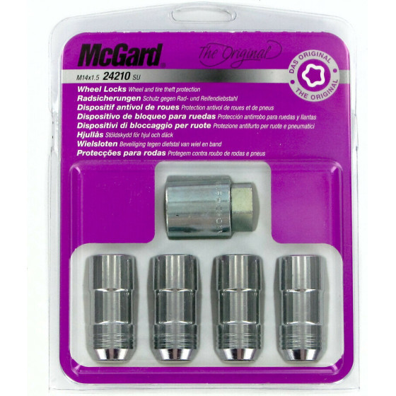 Lampa - ��������� ��������� 14x1.5 ������ ����� F250 ����� 50mm 22 ��� ������� ����������� - 1 ��� (L.MG24210SU) - (MG24210SU)