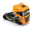 Lampa - ���������� ������� Iveco S-Way 1:43 �� ���������/����� ����� Burago - 1 ���. (L.BU32208) - (BU32208)