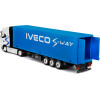 Lampa - ���������� ������� Iveco S-Way �� ��������� 1:43 �� �����/���� ����� Burago - 1 ���. - (BU31469)