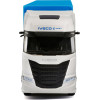 Lampa - ���������� ������� Iveco S-Way �� ��������� 1:43 �� �����/���� ����� Burago - 1 ���. - (BU31469)