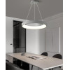 ArkoLight ��������� Led ���� 3CCt Dimmable By Remote Control 60w 5450Lm - (1718-8/50)