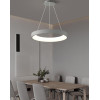 ArkoLight ��������� Led ���� 3CCt Dimmable By Remote Control 60w 5450Lm - (1718-8/50)