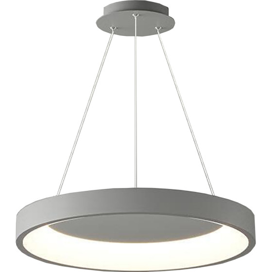 ArkoLight ��������� Led ���� 3CCt Dimmable By Remote Control 60w 5450Lm - (1718-8/50)