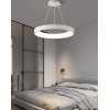 ArkoLight ��������� Led ����� 3CCt Dimmable By Remote Control 60w 5450Lm - (1718-1/50)