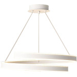 ArkoLight ��������� Led ����� 3CCt Dimmable By Remote Control 60w 5450Lm - (1721-1/60)