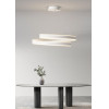 ArkoLight ��������� Led ����� 3CCt Dimmable By Remote Control 60w 5450Lm - (1721-1/60)