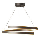 ArkoLight ��������� Led ����� 3CCt Dimmable By Remote Control 60w 5450Lm - (1721-3/60)