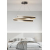 ArkoLight ��������� Led ����� 3CCt Dimmable By Remote Control 60w 5450Lm - (1721-3/60)