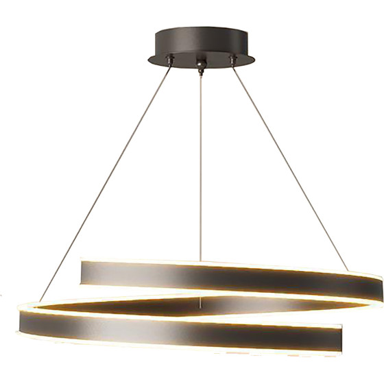 ArkoLight ��������� Led ����� 3CCt Dimmable By Remote Control 60w 5450Lm - (1721-3/60)