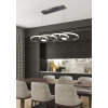 ArkoLight ��������� Led ����� 3CCt Dimmable By Remote Control 80w 7300Lm - (1717-3/88)
