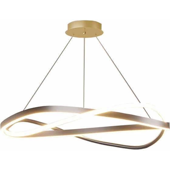 ArkoLight ��������� Led ����� 3CCt Dimmable By Remote Control 50w 4550Lm - (1715-2/50)