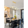 ArkoLight ��������� Led ����� 3CCt Dimmable By Remote Control 80w 7300Lm - (1717-2/88)