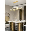 ArkoLight ��������� Led ����� 3CCt Dimmable By Remote Control 80w 7300Lm - (1717-2/88)