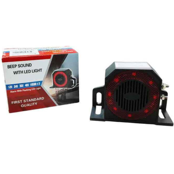 Auto Gs ����� ������� �� Led ������� ��� ����� ������� 1��� - (15860)